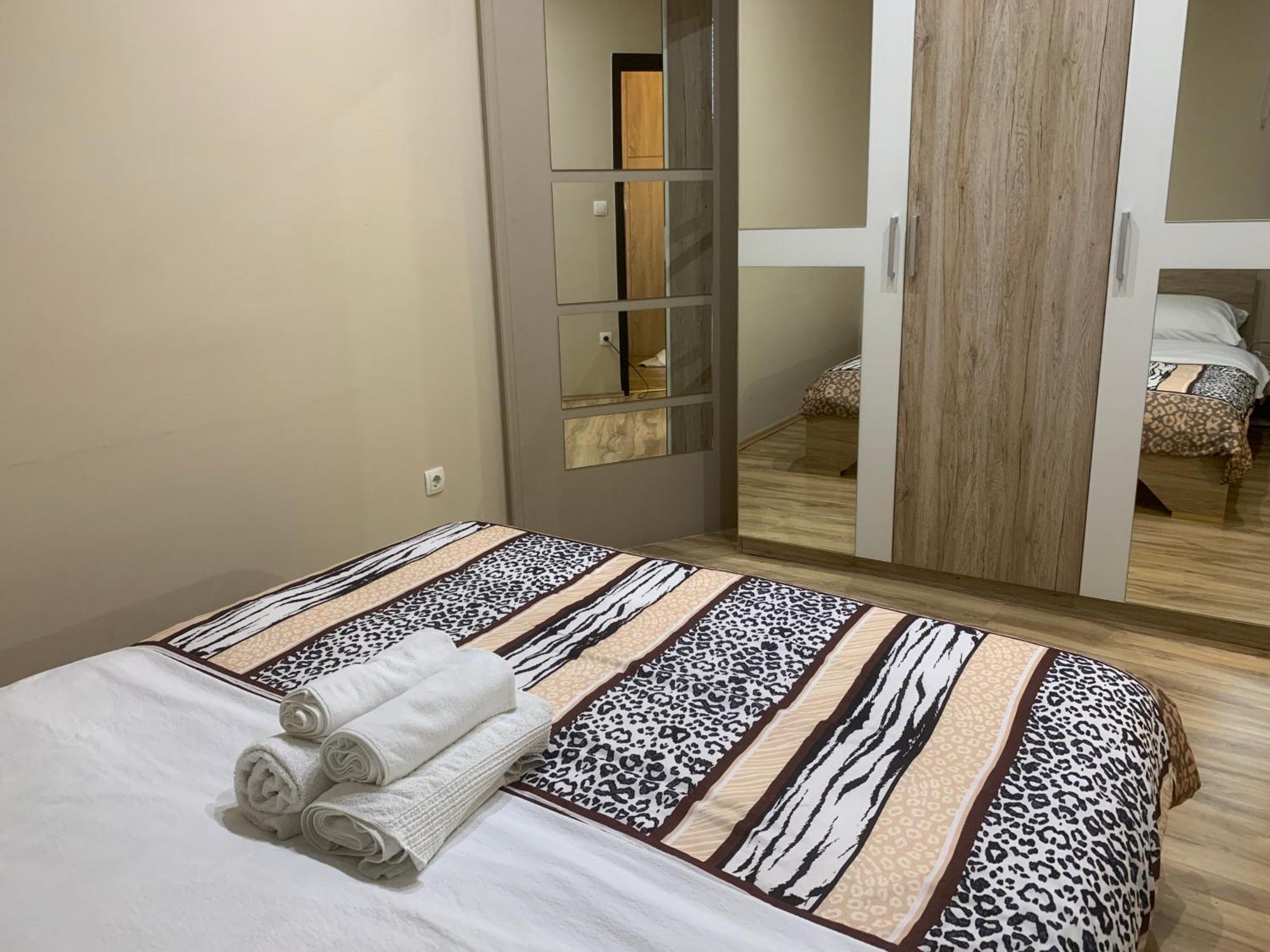 Prestige Apartments Zadar Eksteriør bilde