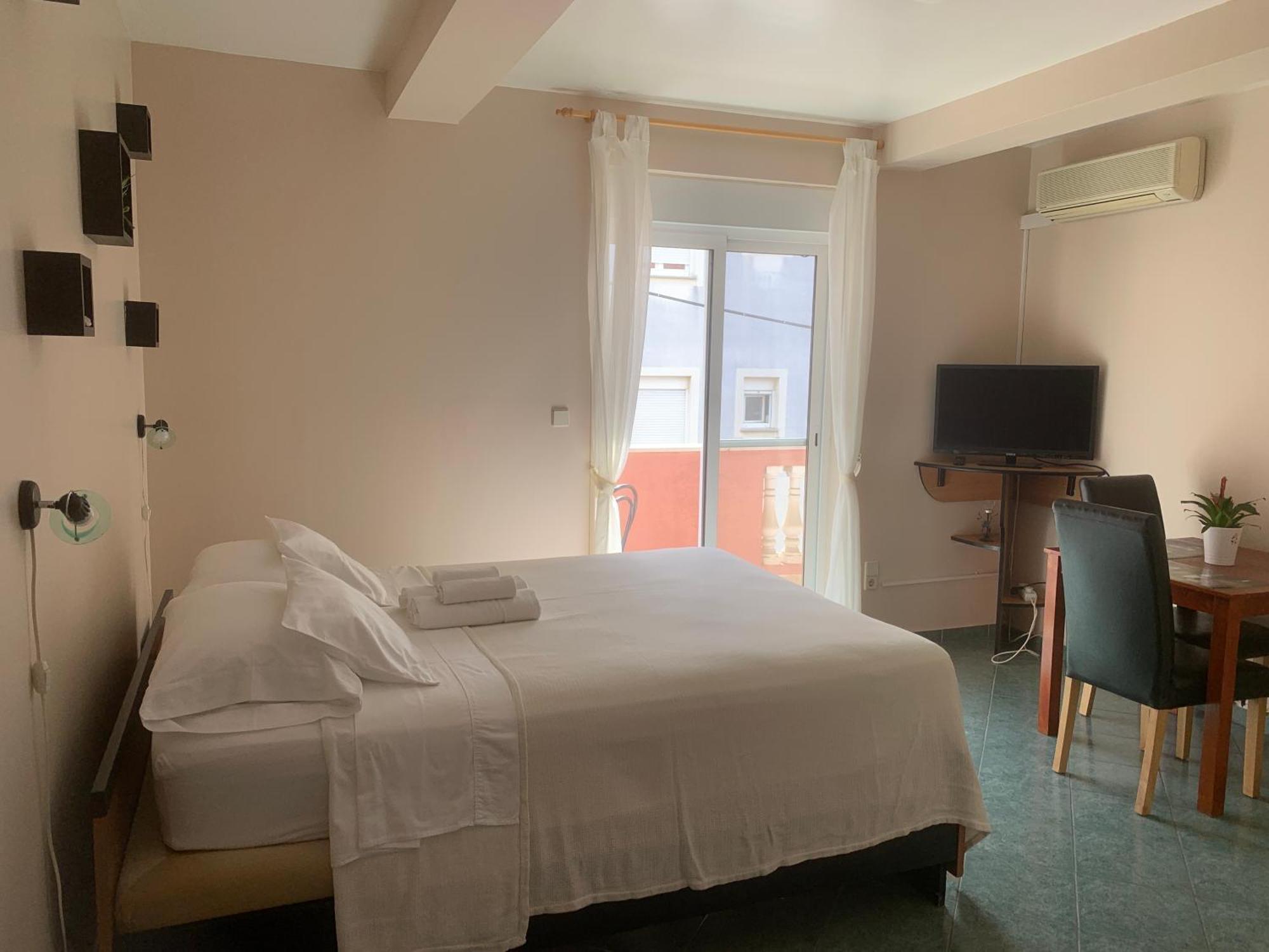 Prestige Apartments Zadar Eksteriør bilde